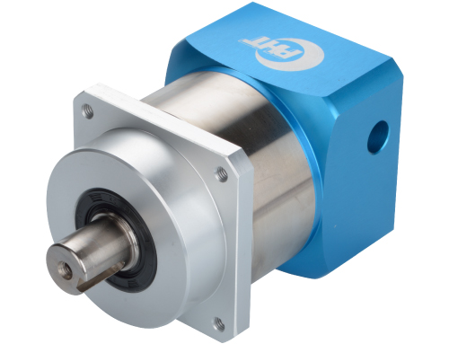 DN Series High Load Capacity Gearbox