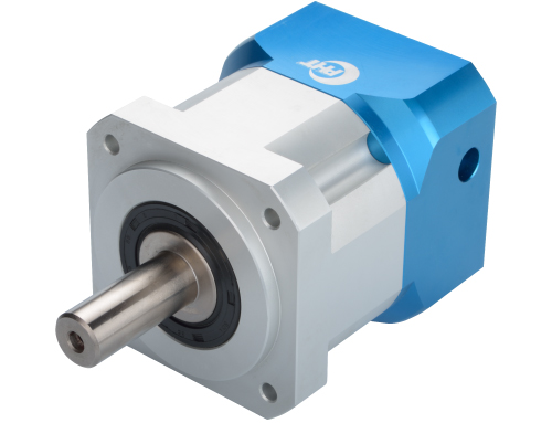 DS Series High Thermal Dissipation Gearbox